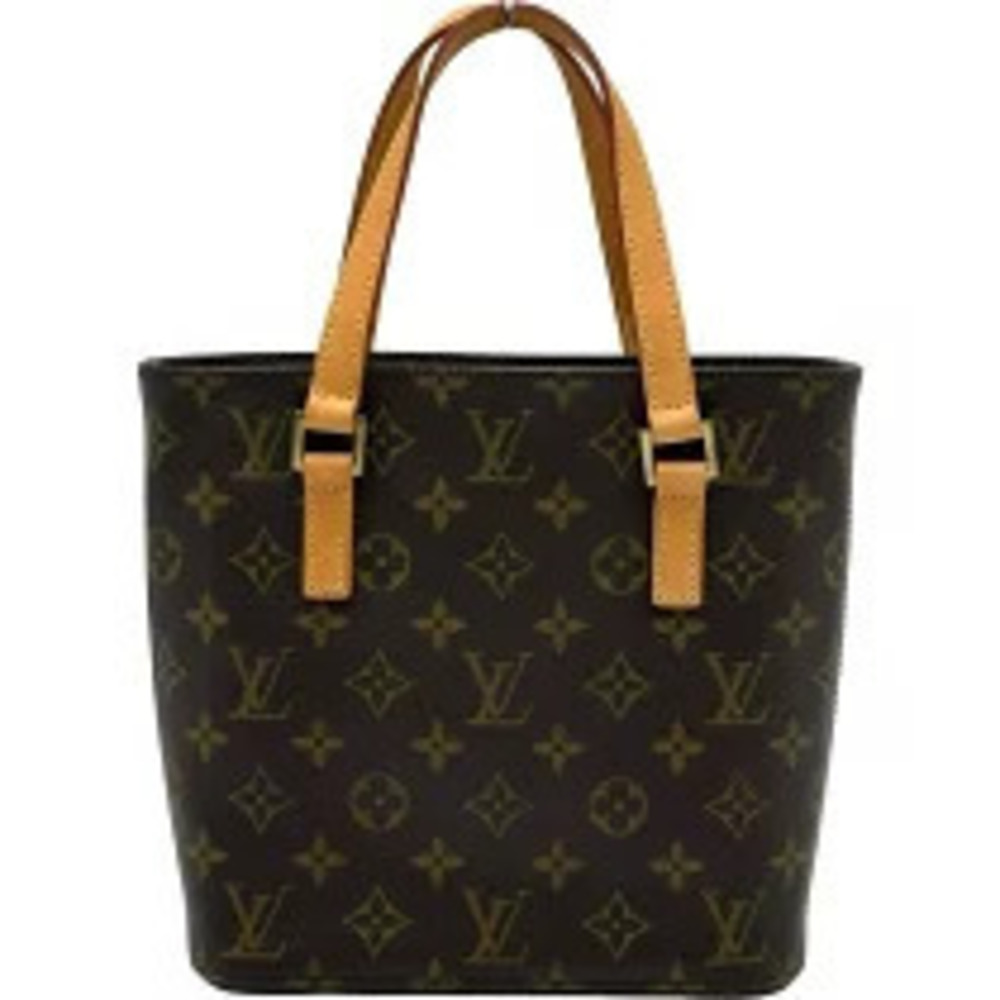 Louis Vuitton Vavin Brown Monogram Handbag - Picture 3 of 13